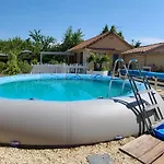 Ema Cottage Holiday home Montjean (Charente)
