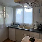 Ema Cottage Montjean (Charente)