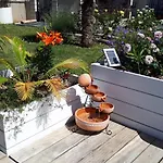 Holiday home Ema Cottage Montjean (Charente)