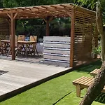 Holiday home Ema Cottage