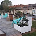 Holiday home Ema Cottage Montjean (Charente)