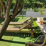 Ema Cottage Holiday home Montjean (Charente)