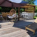 Holiday home Ema Cottage
