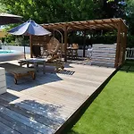 Ema Cottage Holiday home Montjean (Charente)