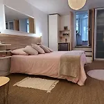 Ema Cottage * Montjean (Charente)