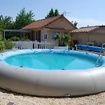 Holiday home Ema Cottage *