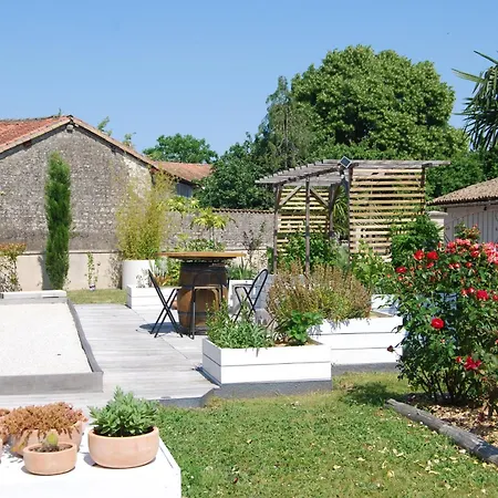 Ema Cottage