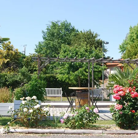 Ema Cottage Holiday home Montjean (Charente)